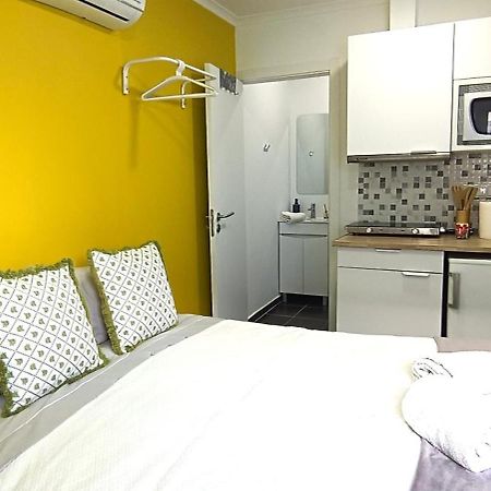 Sleep & Go Faro Airport Guest House Dış mekan fotoğraf