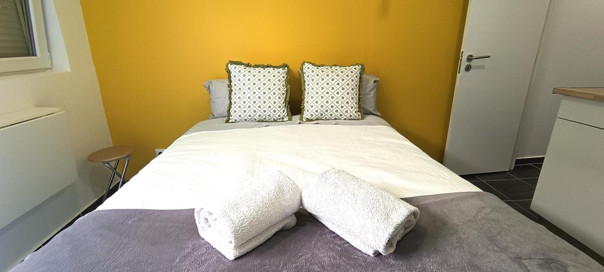Sleep & Go Faro Airport Guest House Dış mekan fotoğraf