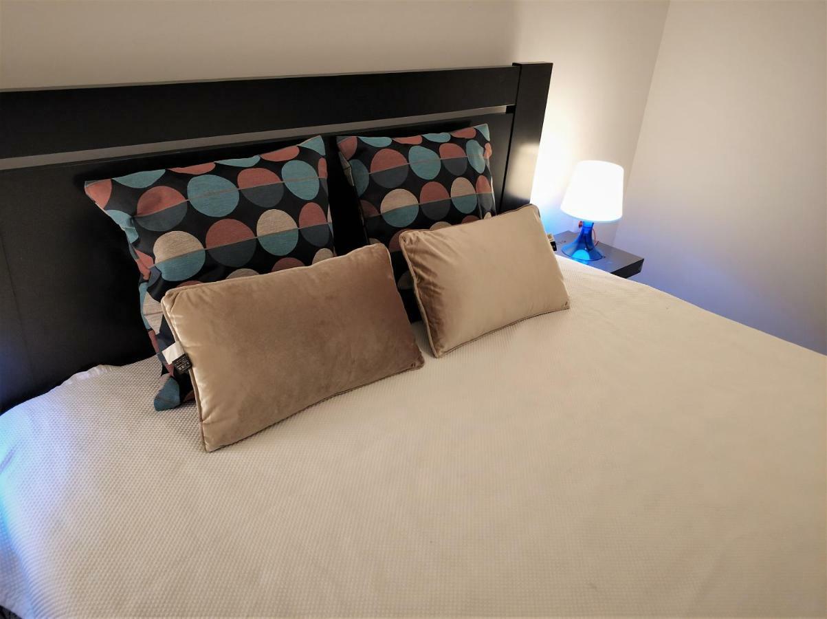 Sleep & Go Faro Airport Guest House Dış mekan fotoğraf