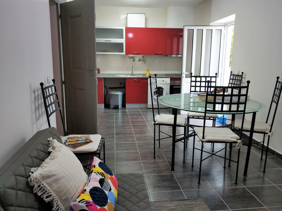 Sleep & Go Faro Airport Guest House Dış mekan fotoğraf