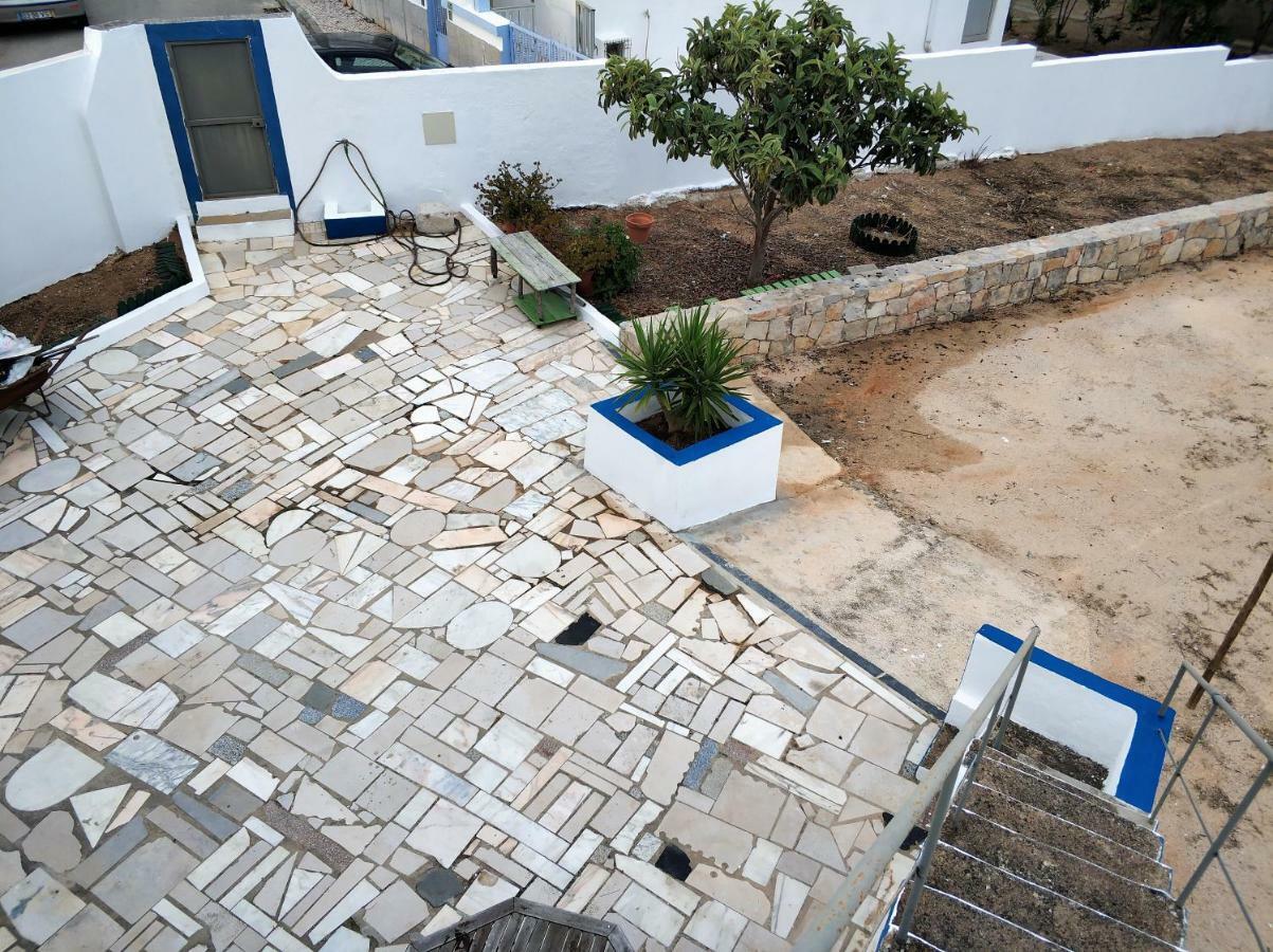 Sleep & Go Faro Airport Guest House Dış mekan fotoğraf