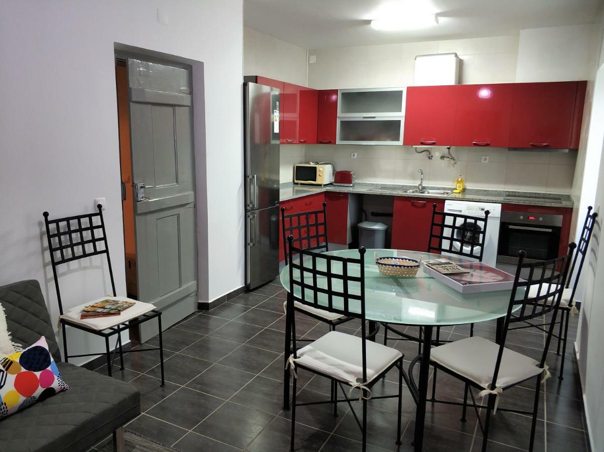 Sleep & Go Faro Airport Guest House Dış mekan fotoğraf