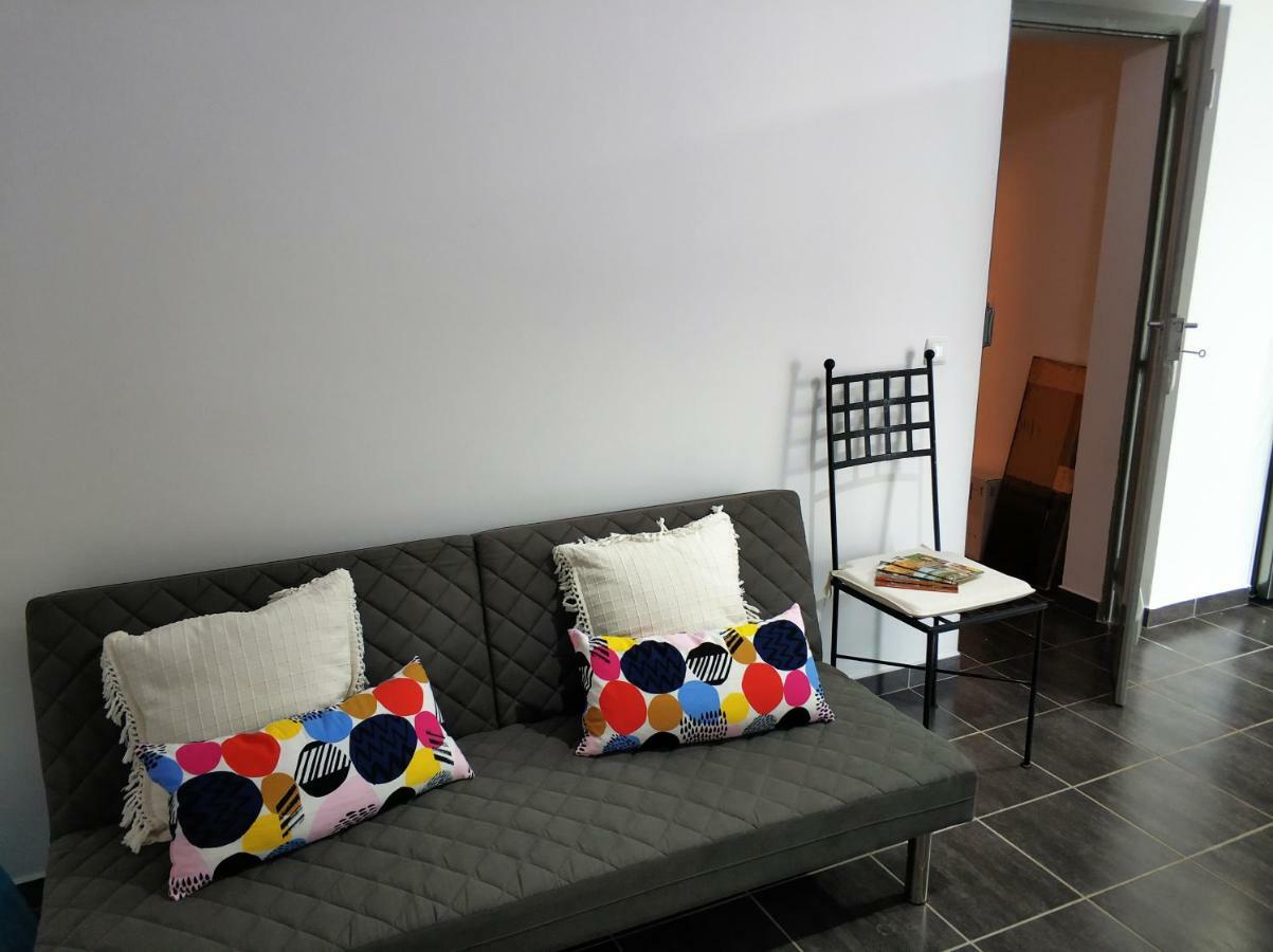 Sleep & Go Faro Airport Guest House Dış mekan fotoğraf